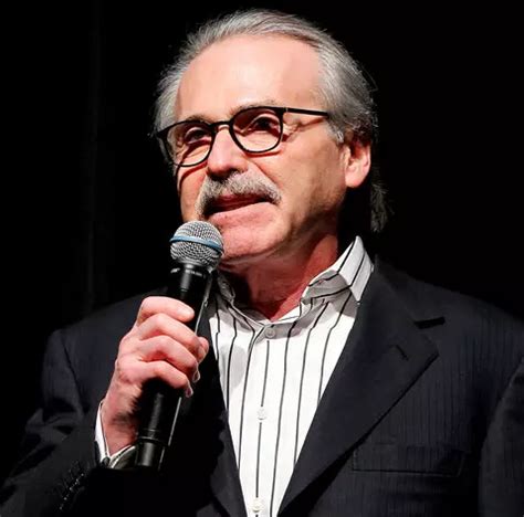 david pecker net worth|dave pecker biography.